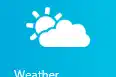 Windows 8 - Wetter