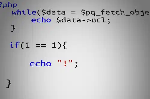 Instagram für Quellcode