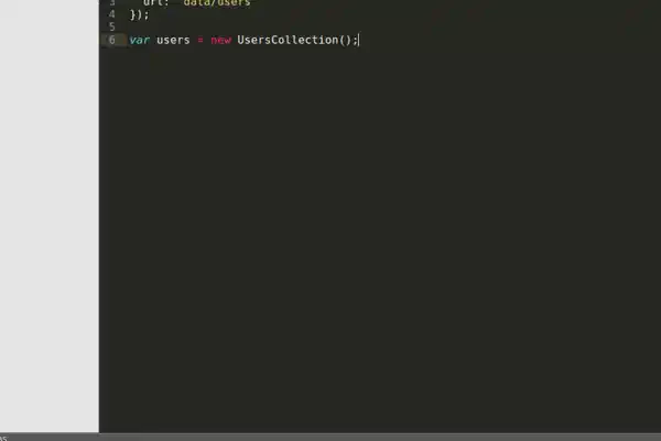 Empfehlung: Sublime Text 2