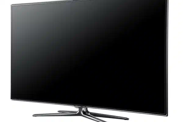 Apps für Samsung Smart TVs analysieren